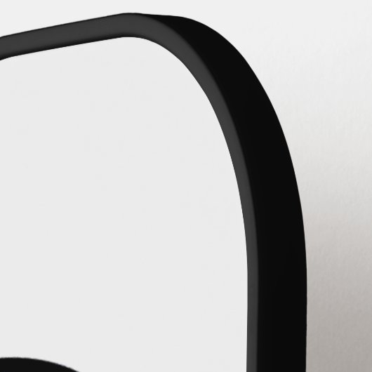 Nevada Silver Staat Pickleball Schläger (Linke Seite)