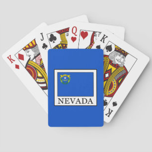 Nevada Spielkarten
