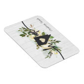 Nevada Staat Personalisiert Zuhause City Rustikale Magnet (Rechte Seite)