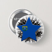 Nevada-Stern Button (Vorne & Hinten)