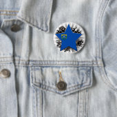 Nevada-Stern Button (Beispiel)