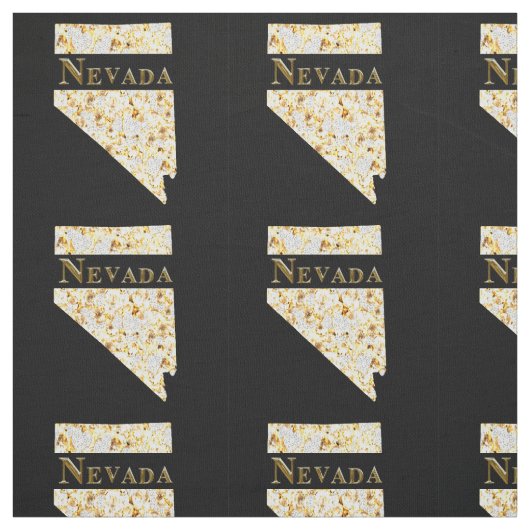 NEVADA STOFF (Muster)