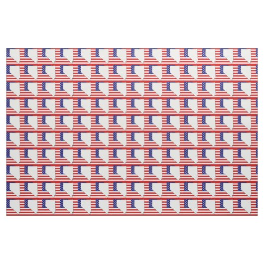 Nevada Stoff (Yard (91,4 cm))