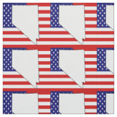Nevada Stoff (Muster)