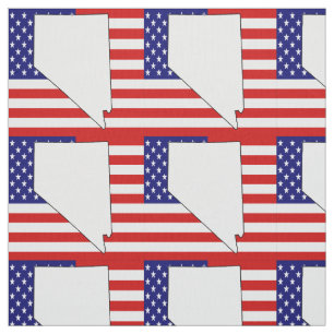 Nevada Stoff