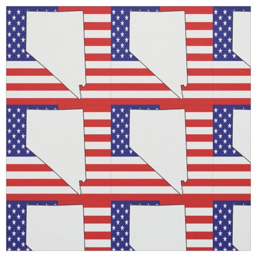 Nevada Stoff (Muster)