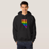 NEVADA-STOLZ - BEUNRUHIGT - .PNG HOODIE (Vorne ganz)