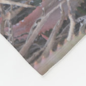 Nevada sukculi fleecedecke (Ecke)