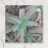 Nevada sukculi geschenkanhänger (Rückseite)