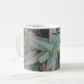 Nevada sukculi kaffeetasse (Vorderseite Links)