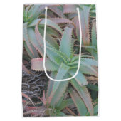 Nevada sukculi mittlere geschenktüte (Rückseite)