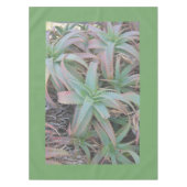 Nevada sukculi tischdecke (Vorderseite)