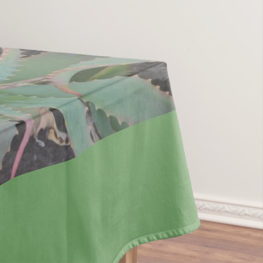 Nevada sukculi tischdecke (Beispiel)