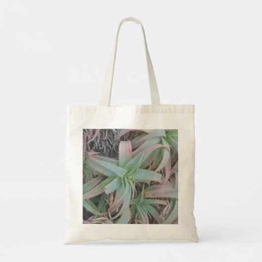 Nevada sukculi tragetasche (Rückseite)