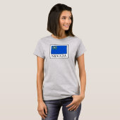 Nevada T-Shirt (Vorne ganz)