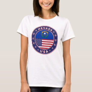 Nevada T-Shirt