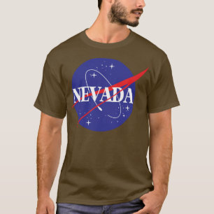 Nevada T-Shirt