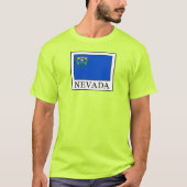 Nevada T-Shirt (Vorderseite)
