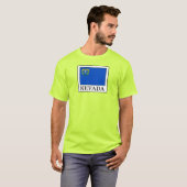 Nevada T-Shirt (Vorne ganz)
