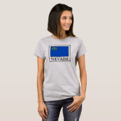 Nevada T-Shirt (Vorne ganz)