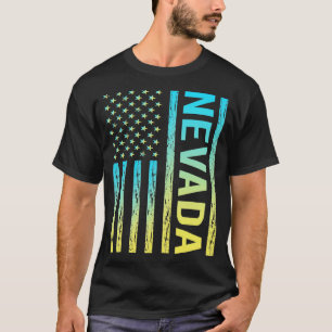 Nevada T-Shirt