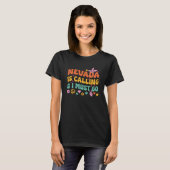 Nevada T-Shirt (Vorne ganz)