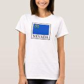 Nevada T-Shirt (Vorderseite)
