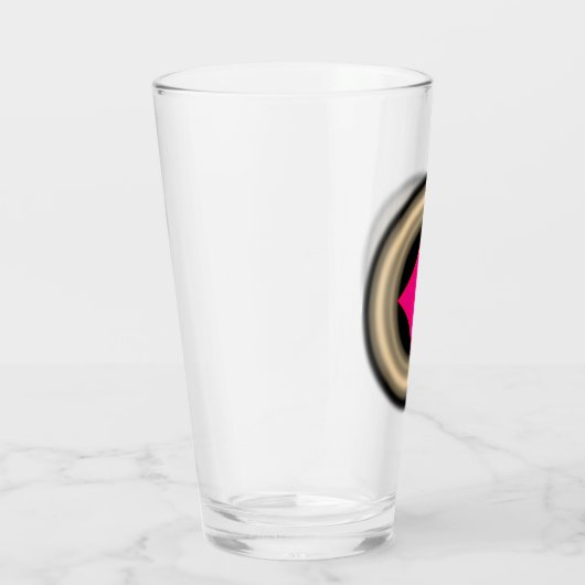NEVADA Talltumbler | m3galleryStudio Glas (Rechts)