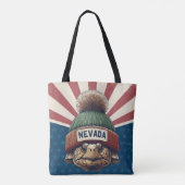 Nevada Tasche (Rückseite)