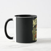 Nevada Tasse (Links)