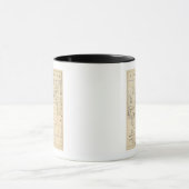 Nevada Tasse (Zentrum)