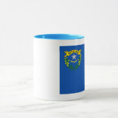 Nevada Tasse (Zentrum)