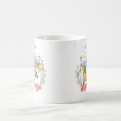 Nevada-Tasse Kaffeetasse (Mittel)