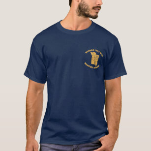 Nevada-Testgelände T-Shirt