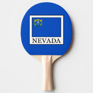 Nevada Tischtennis Schläger