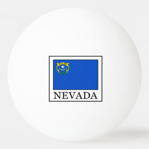 Nevada Tischtennisball