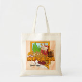 Nevada Tragetasche (Vorne)