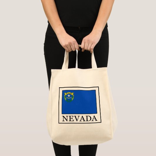 Nevada Tragetasche (Vorderseite (Produkt))