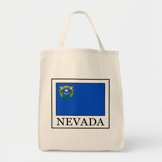 Nevada Tragetasche (Vorne)