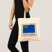 Nevada Tragetasche (Vorderseite (Produkt))
