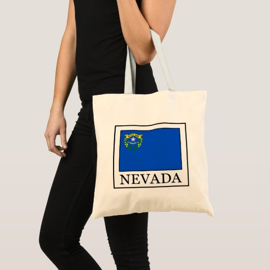 Nevada Tragetasche (Vorderseite (Produkt))