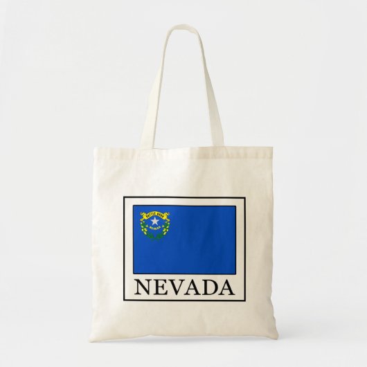 Nevada Tragetasche (Vorne)