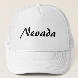 Nevada Truckerkappe