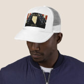 NEVADA TRUCKERKAPPE (Beispiel)