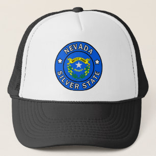Nevada Truckerkappe