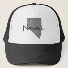 Nevada Truckerkappe