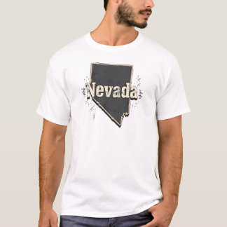 Nevada Tshirt V01
