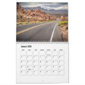 Nevada-USA-Kalender Kalender (Jan 2026)