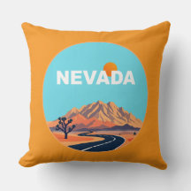 Nevada USA