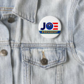 Nevada will Joe 2020 Button (Beispiel)